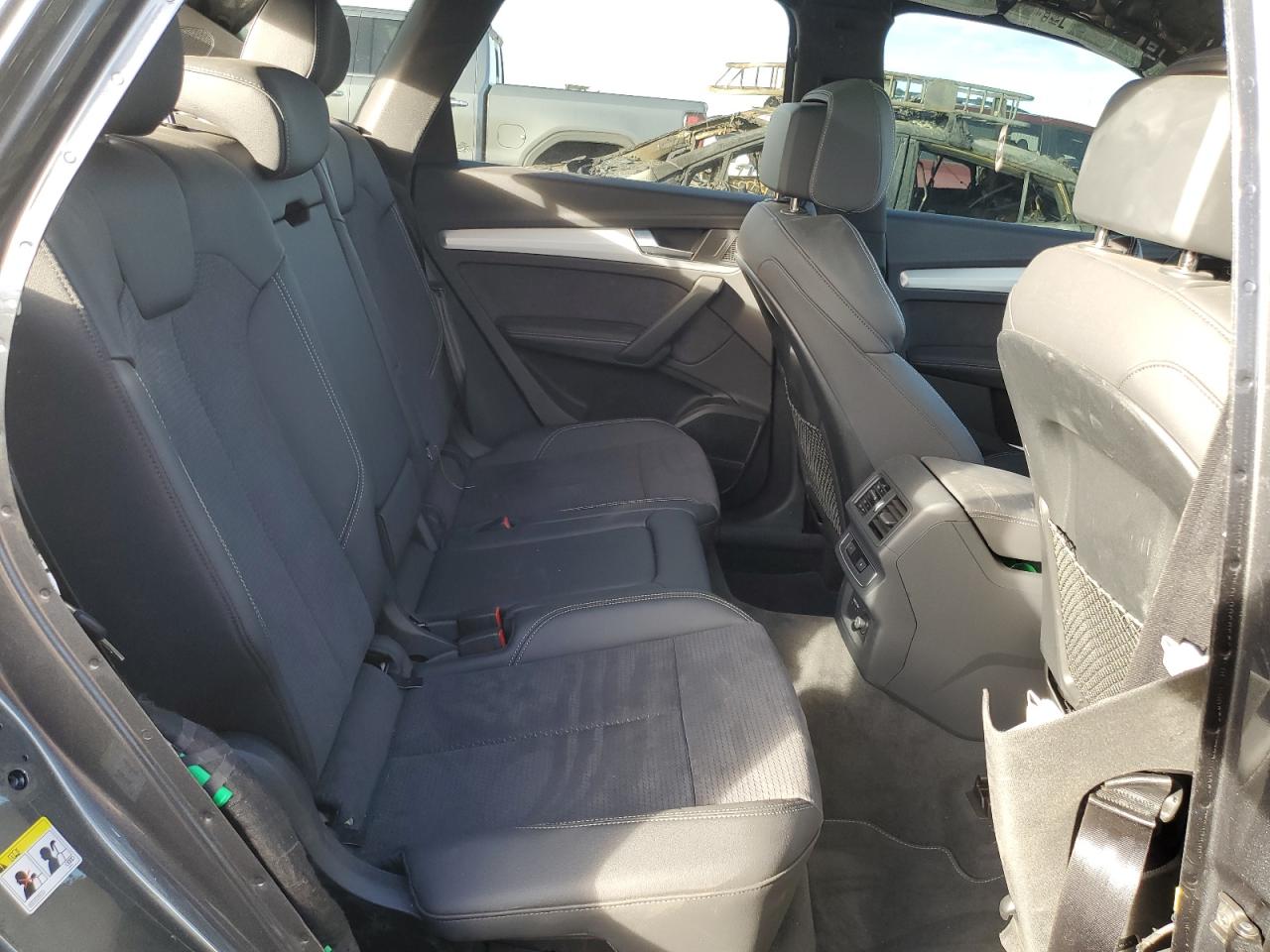 2024 Audi Q5 - Image 11