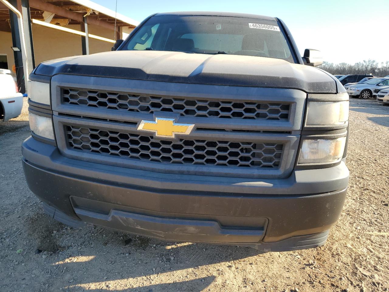 2014 Chevrolet Silverado - Image 5