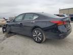 2022 Nissan Altima Sv for Sale in Wilmer, TX - Front End