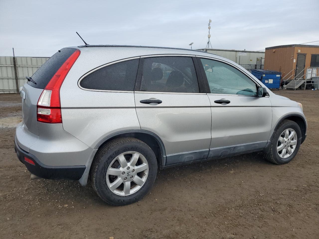 2009 Honda CR-V - Image 3