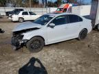 2017 Volkswagen Jetta Se for Sale in Hampton, VA - Front End