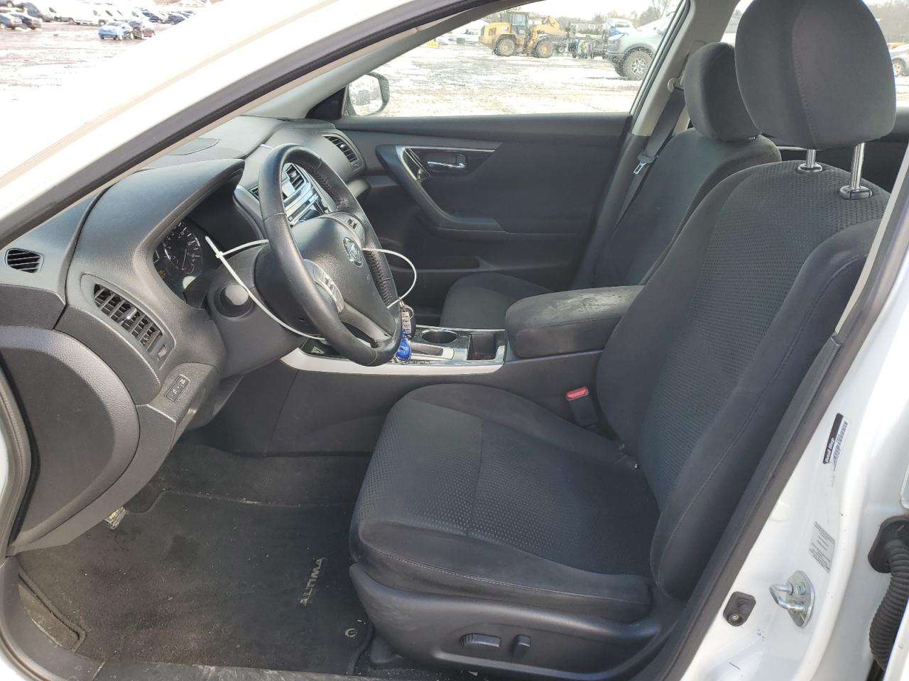 2014 Nissan Altima - Image 7