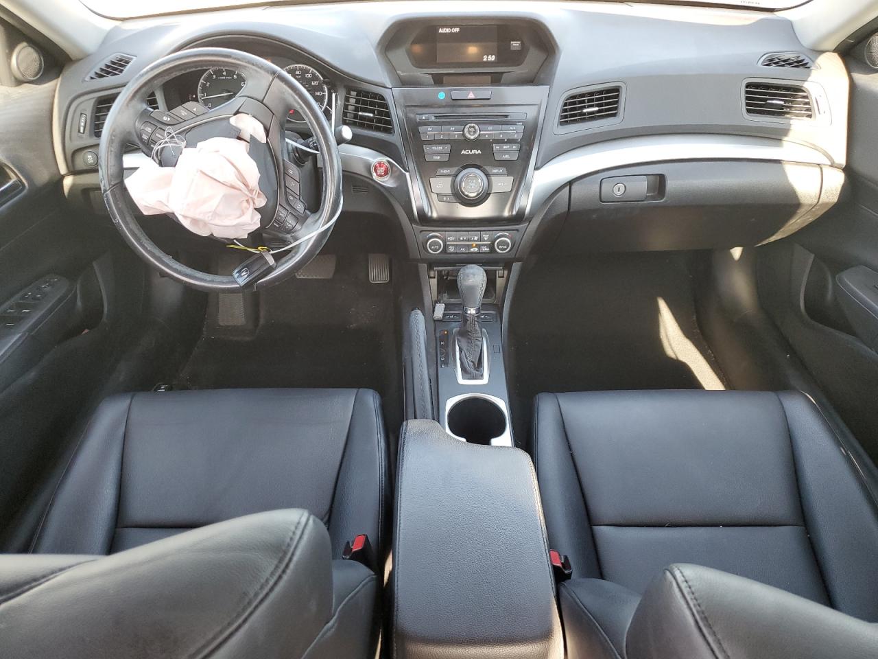 2018 Acura ILX - Image 8