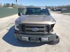2015 Ford F150 Supercrew for Sale in Savannah, GA - Side