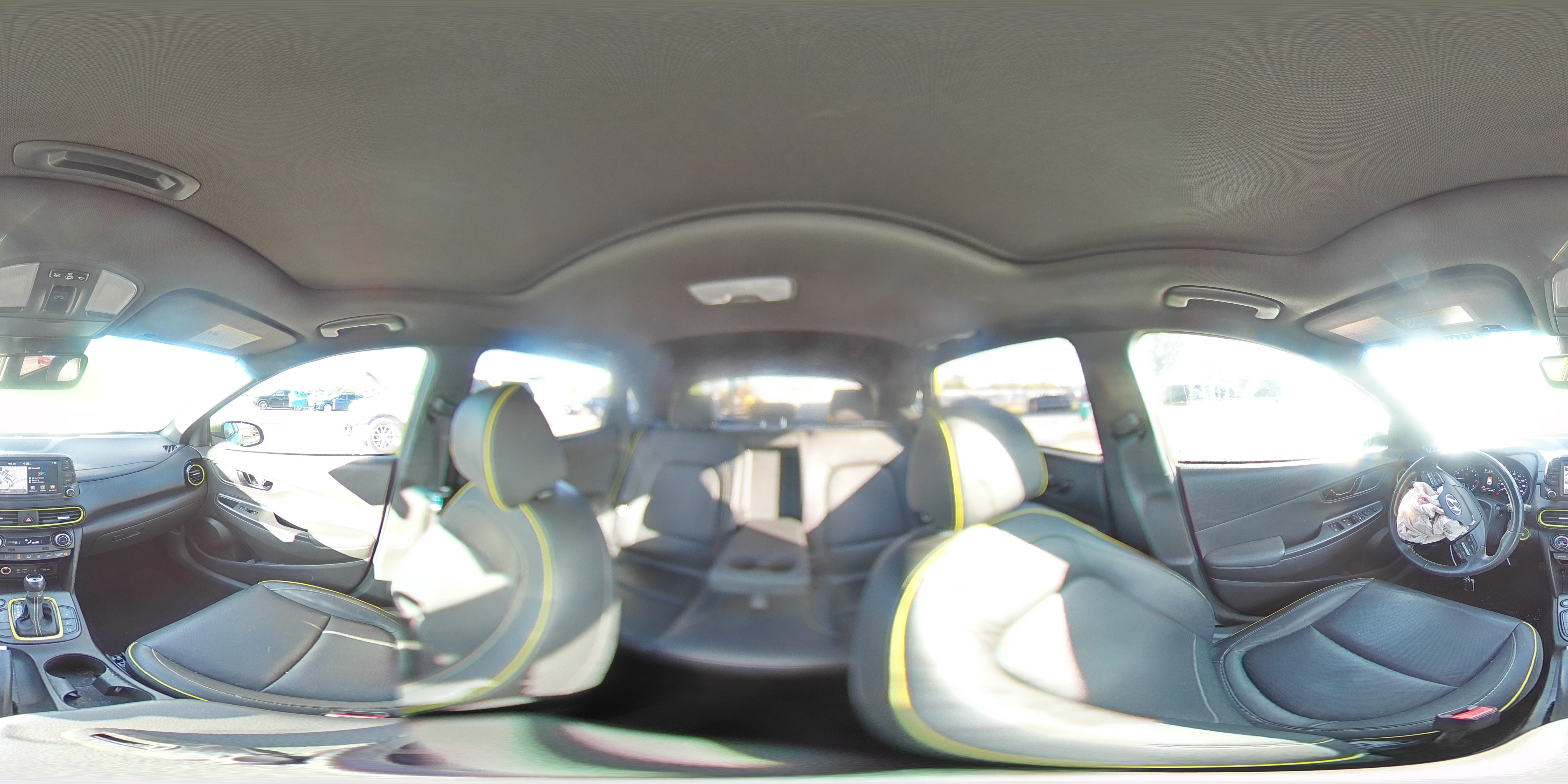 2018 Hyundai Kona - Image 14