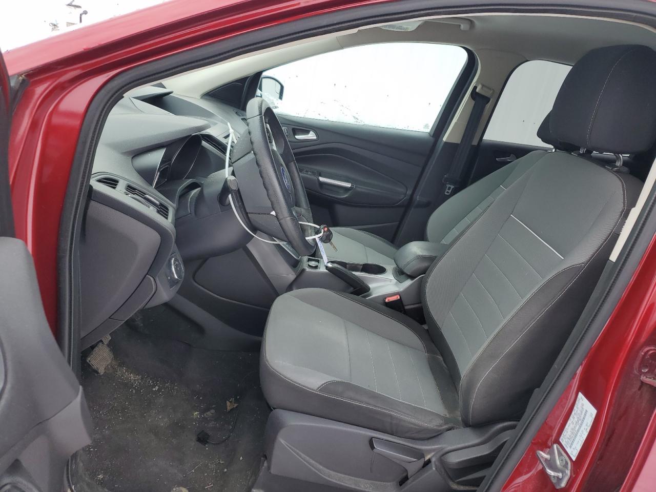 2013 Ford Escape - Image 7