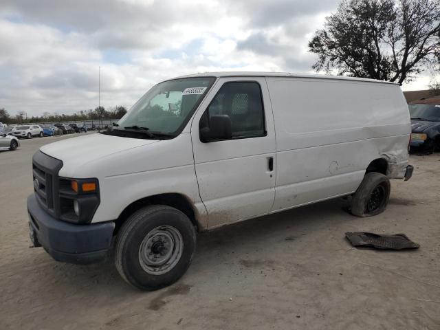 2013 Ford Econoline E250 Van