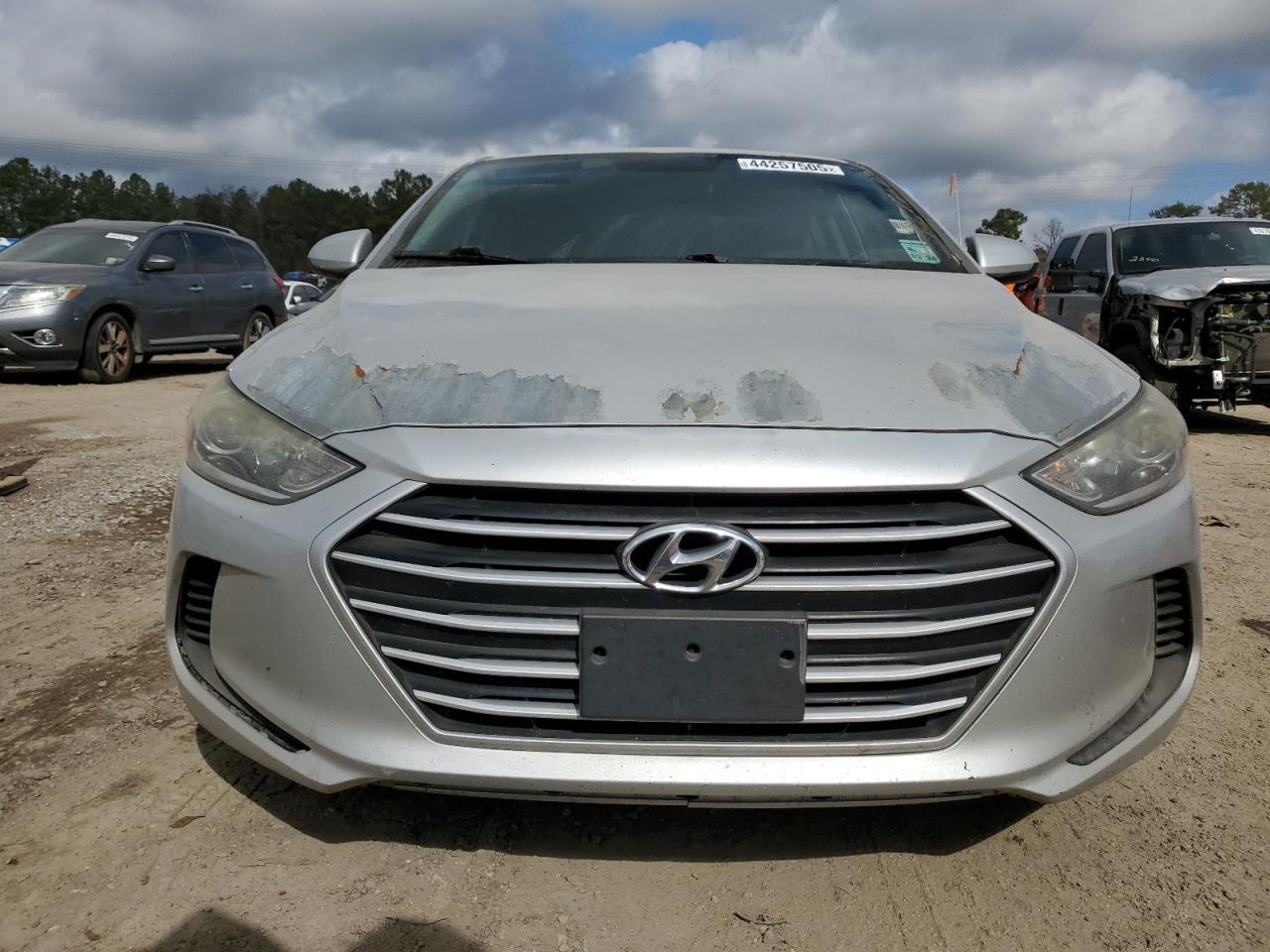 2018 Hyundai Elantra - Image 5
