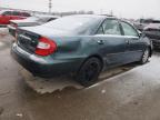 2002 Toyota Camry Le de vânzare în Nampa, ID - Front End