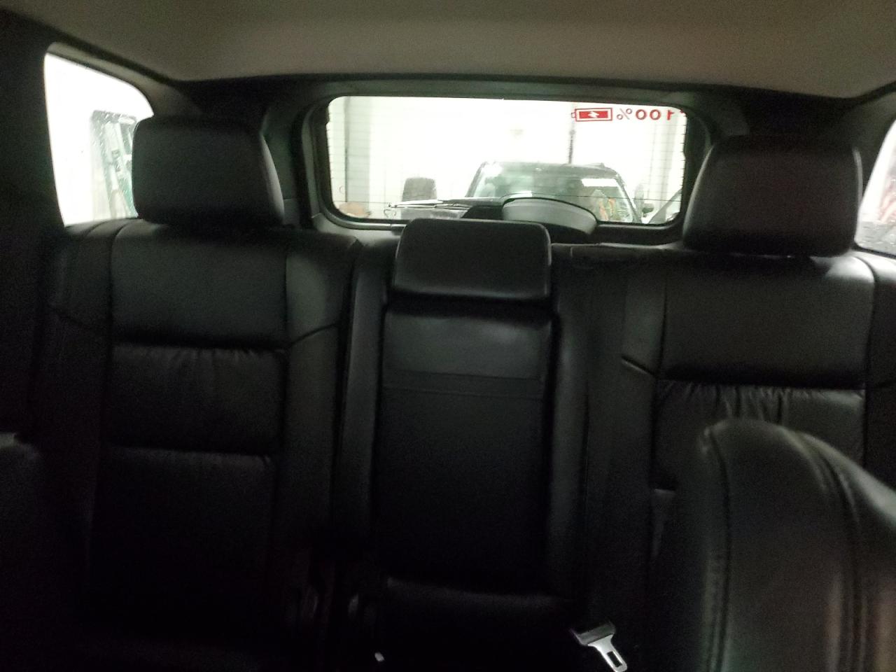 2012 Jeep Grand Cherokee - Image 10