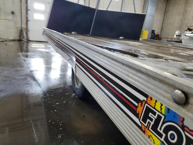 2018 FLOE SNOW PRO