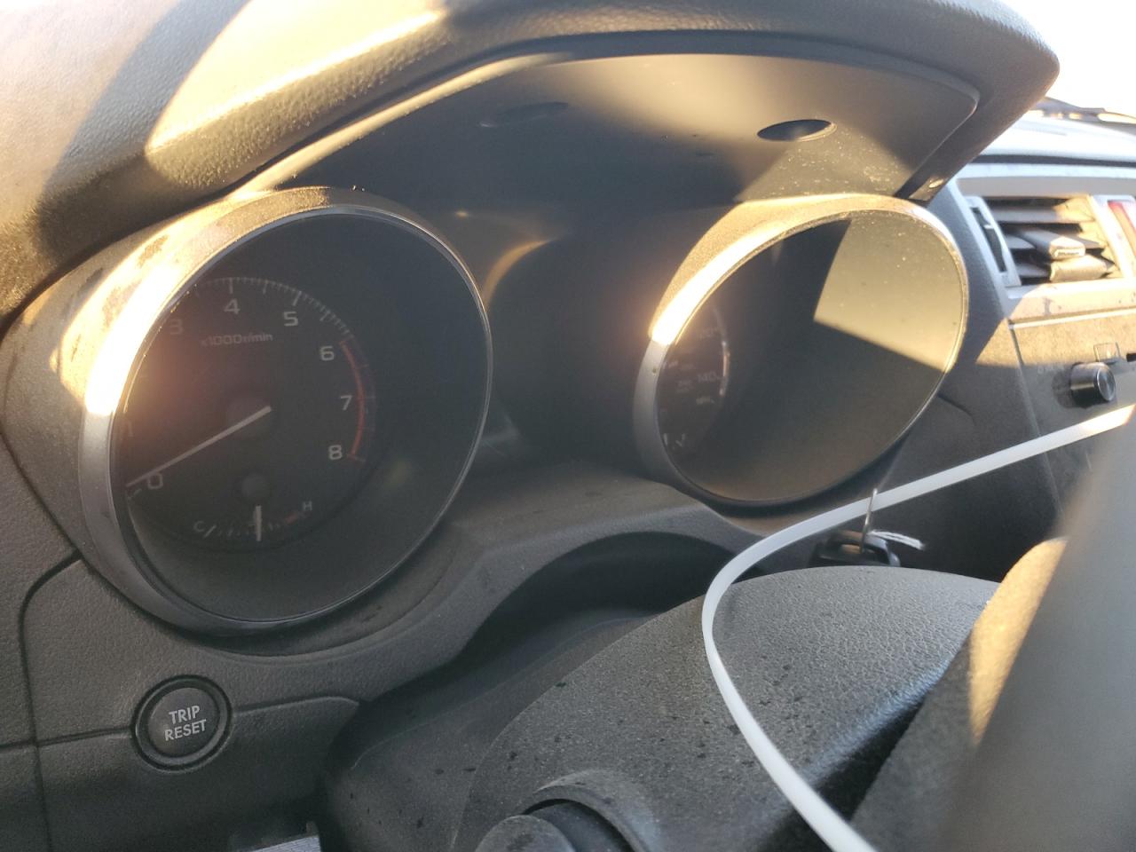 2015 Subaru Legacy - Image 9