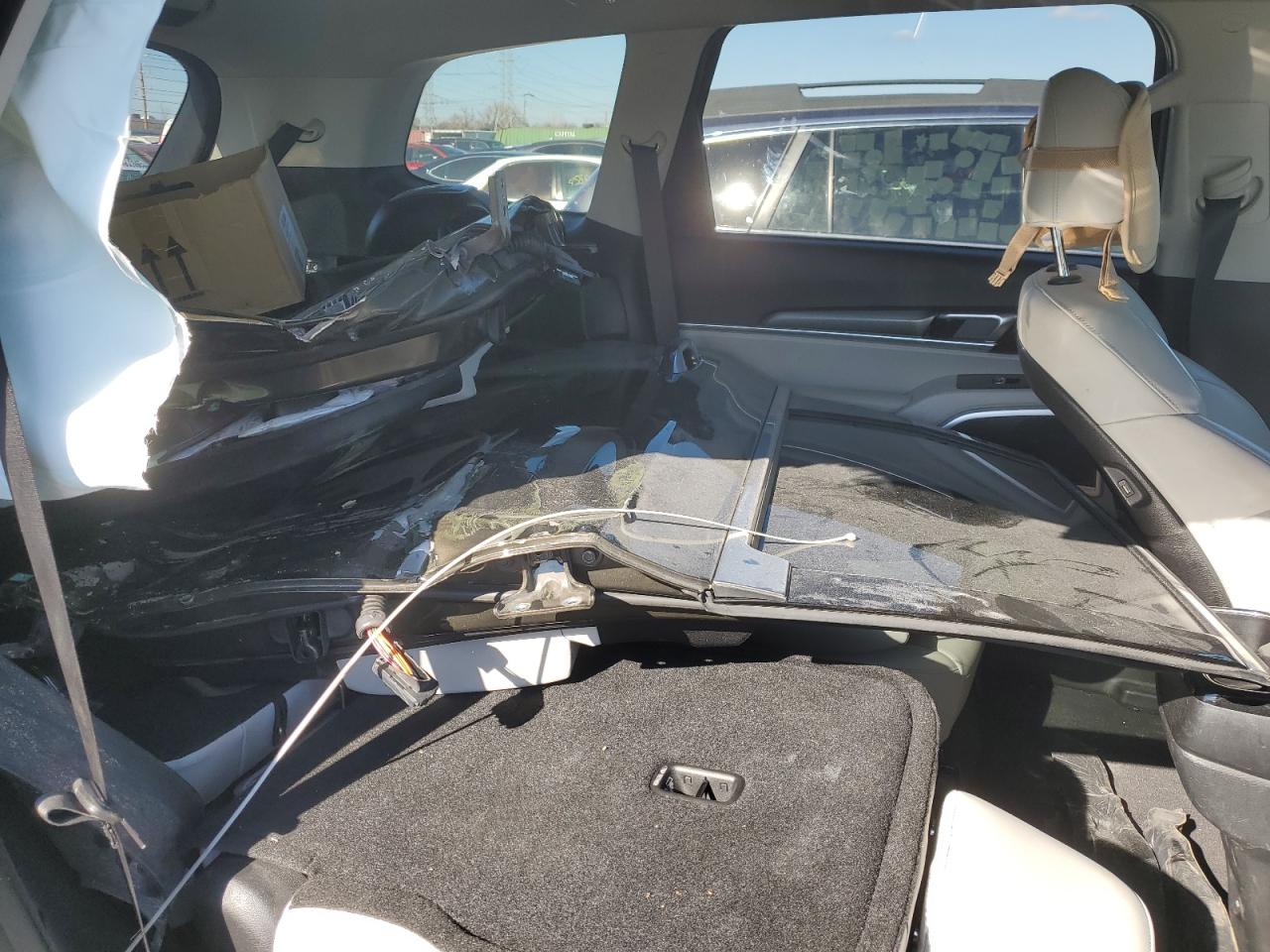 2021 Kia Telluride - Image 12