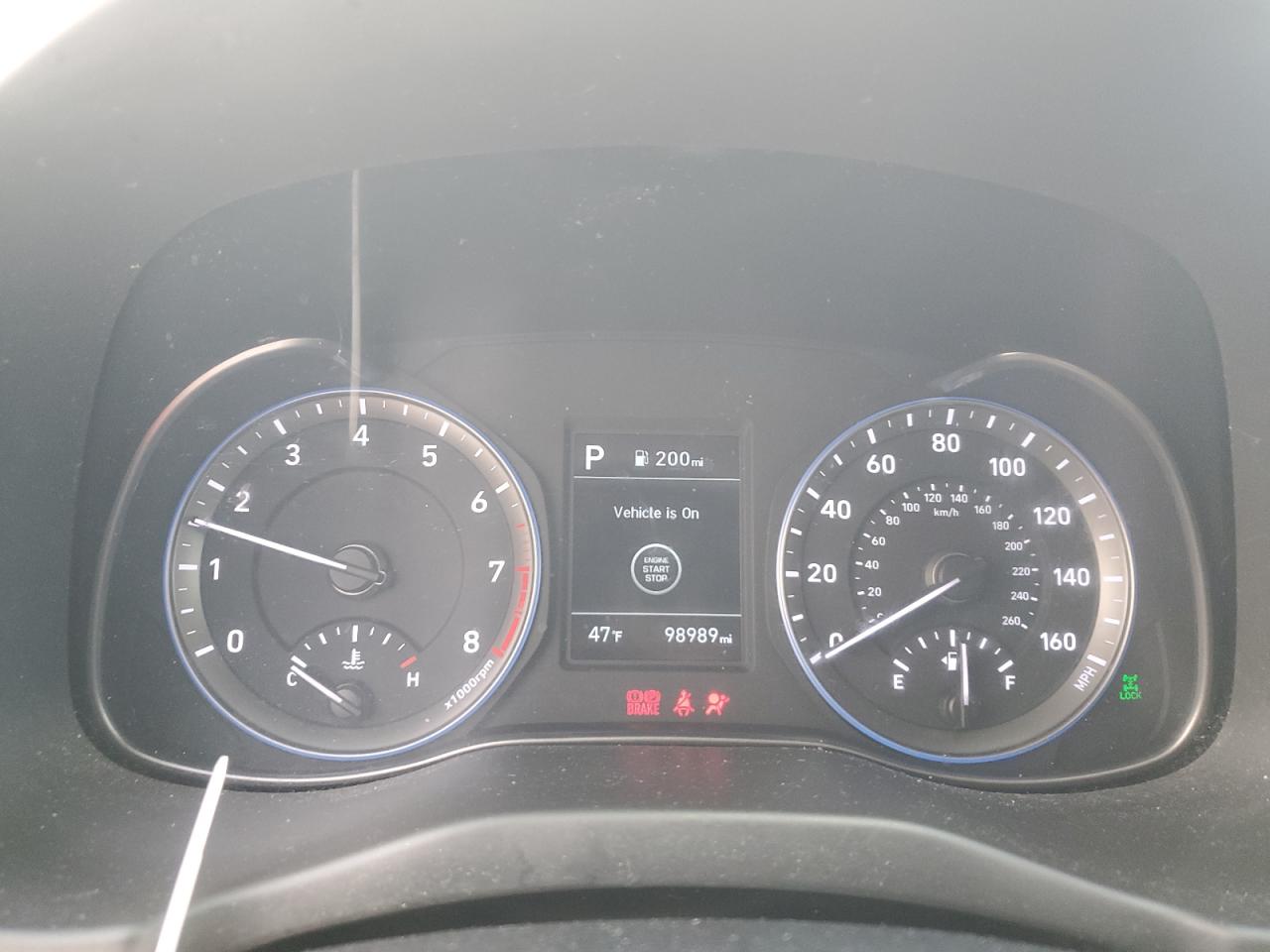2021 Hyundai Kona - Image 9