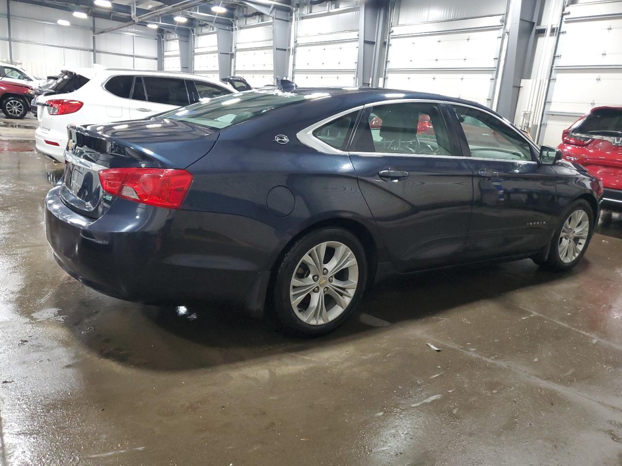 2014 Chevrolet Impala - Image 3
