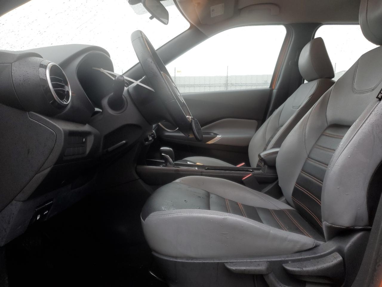 2022 Nissan Kicks - Image 7