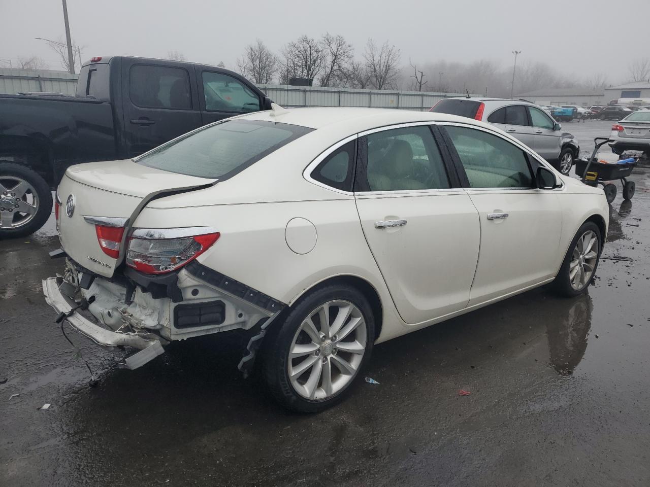 2013 Buick Verano - Image 3