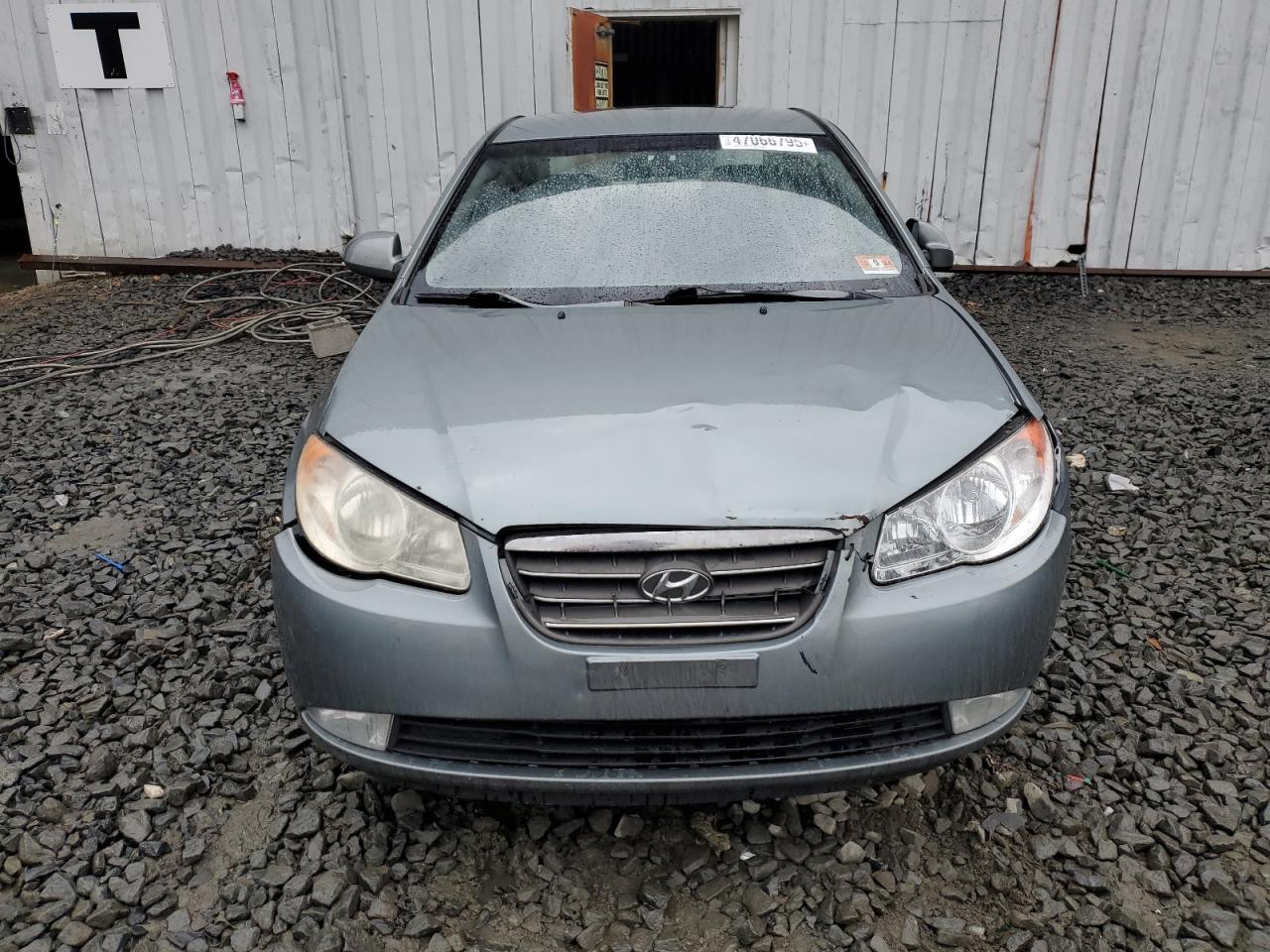 2009 Hyundai Elantra - Image 5