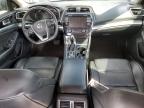 2019 Nissan Maxima S na sprzedaż w Chalfont, PA - Vandalism
