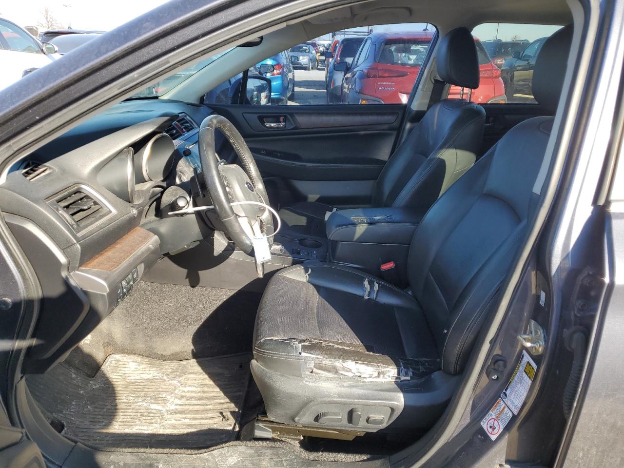 2015 Subaru Outback - Image 7