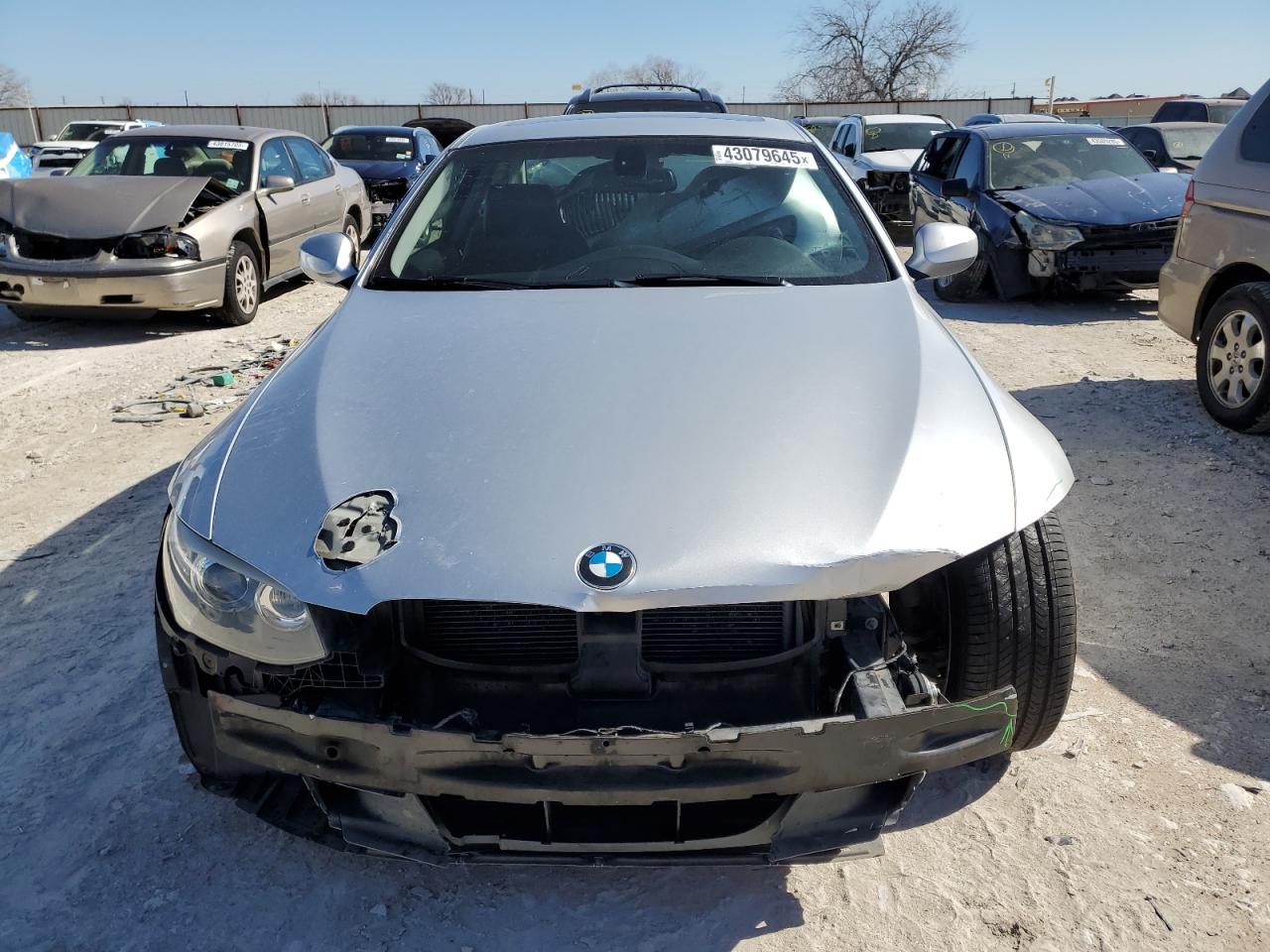 2012 BMW 3er - Image 5