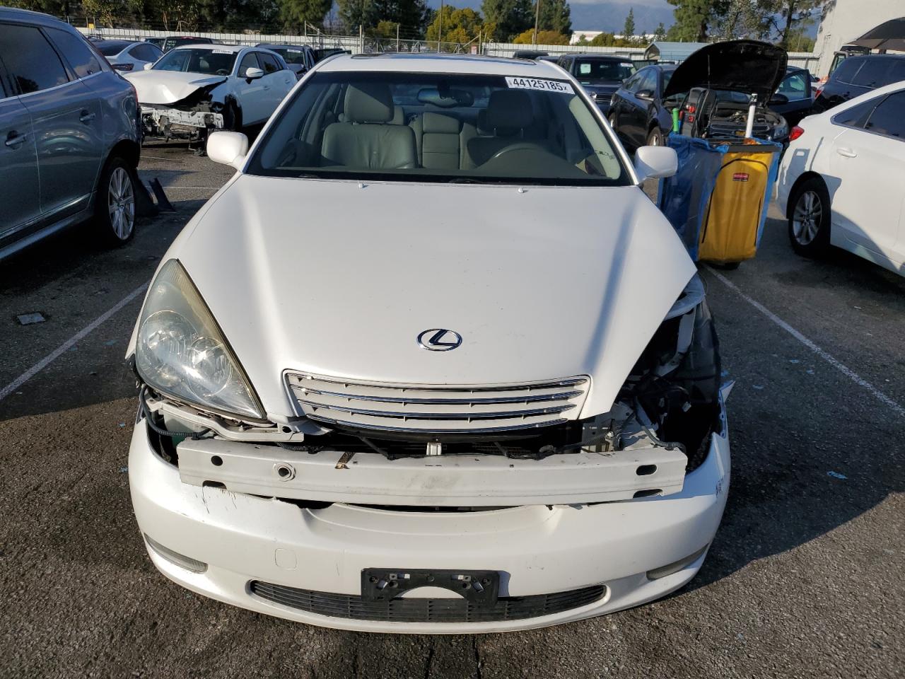 2003 Lexus ES - Image 5