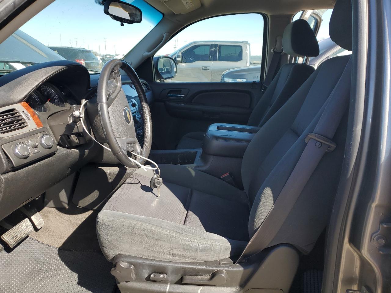 2009 Chevrolet Tahoe - Image 7