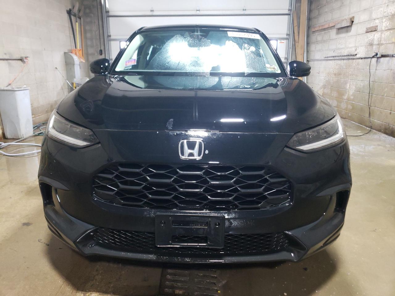 2024 Honda HR-V - Image 5