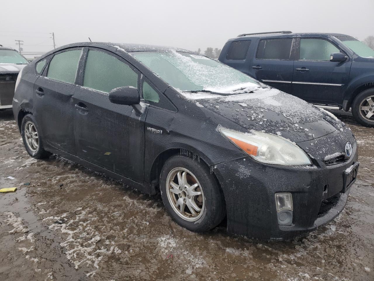 2011 Toyota Prius - Image 4