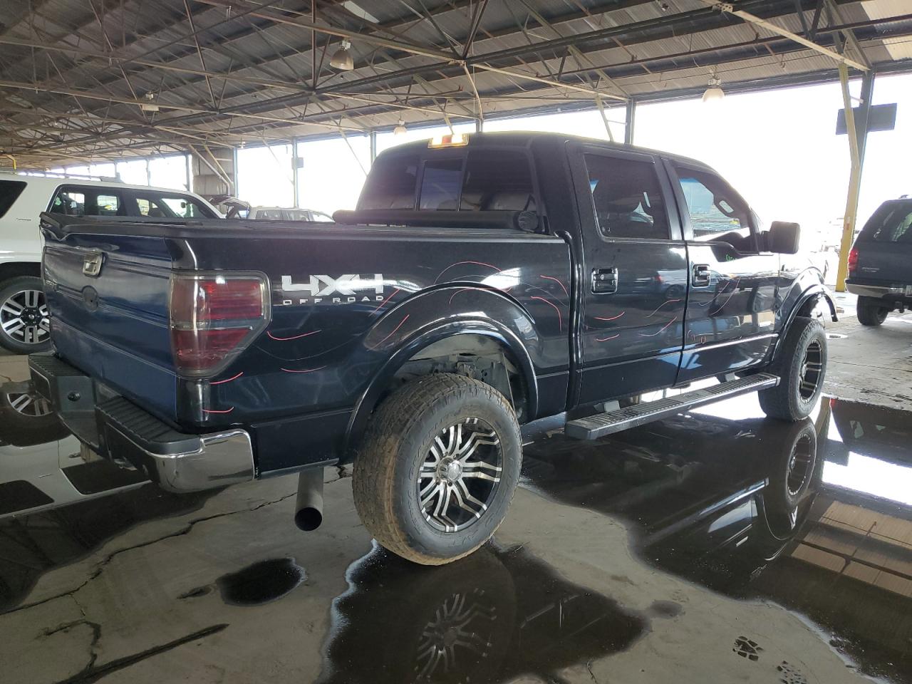 2013 Ford F-150 - Image 3