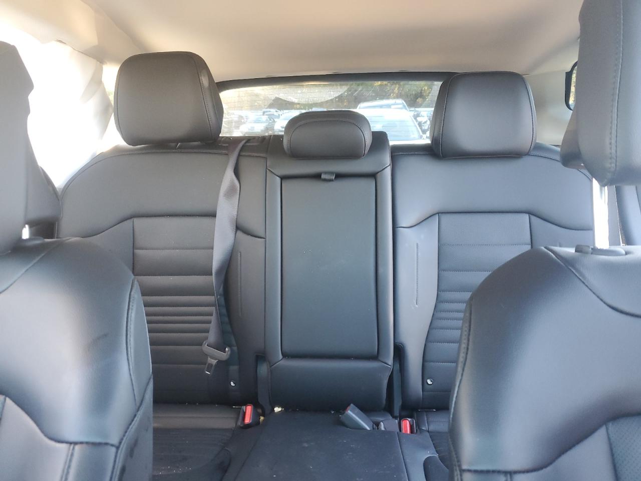 2023 Kia Sportage - Image 10