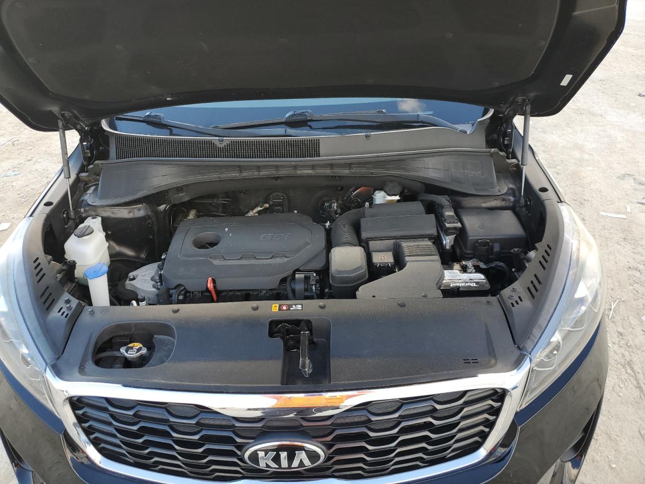 2019 Kia Sorento - Image 12