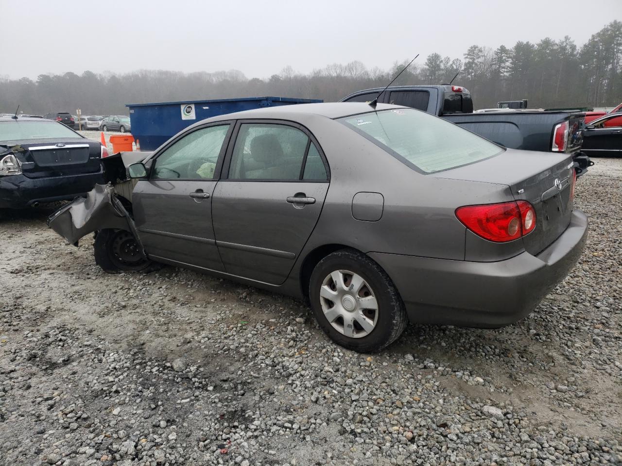 2006 Toyota Corolla - Image 2