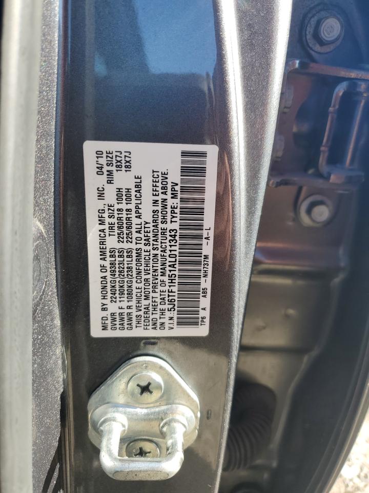 2010 Honda Accord - Image 12