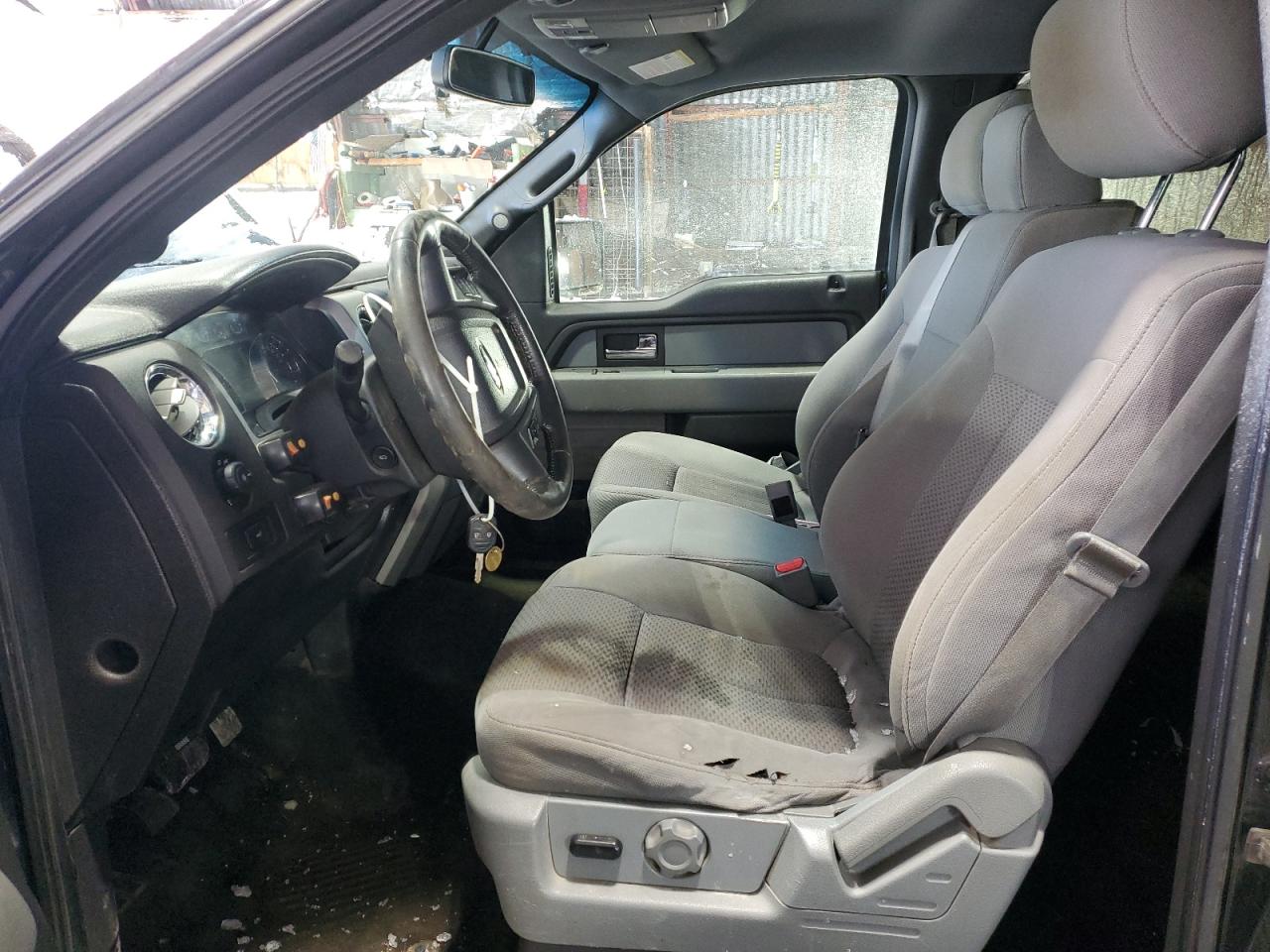2014 Ford F-150 - Image 7