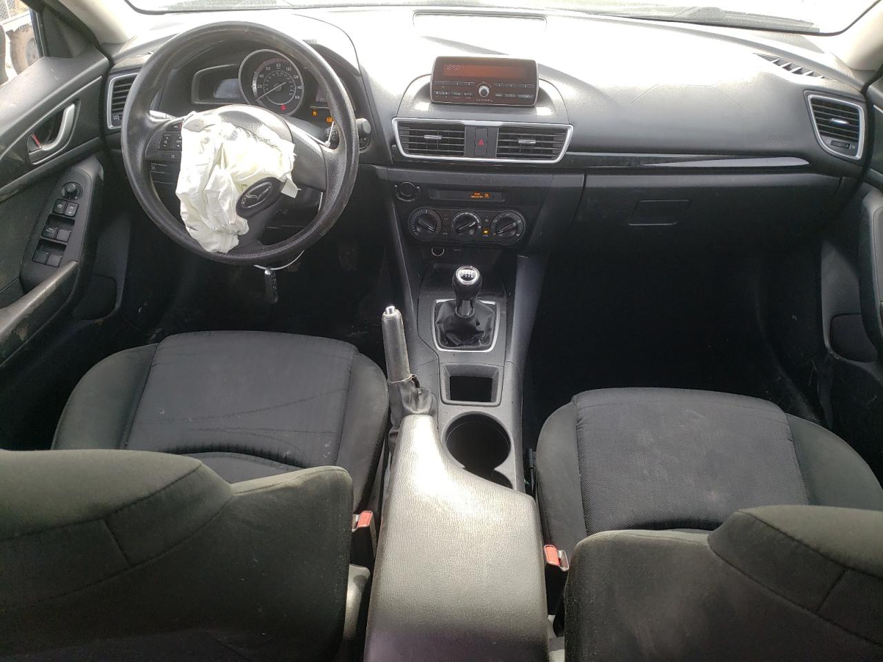 2015 Mazda 3 - Image 8