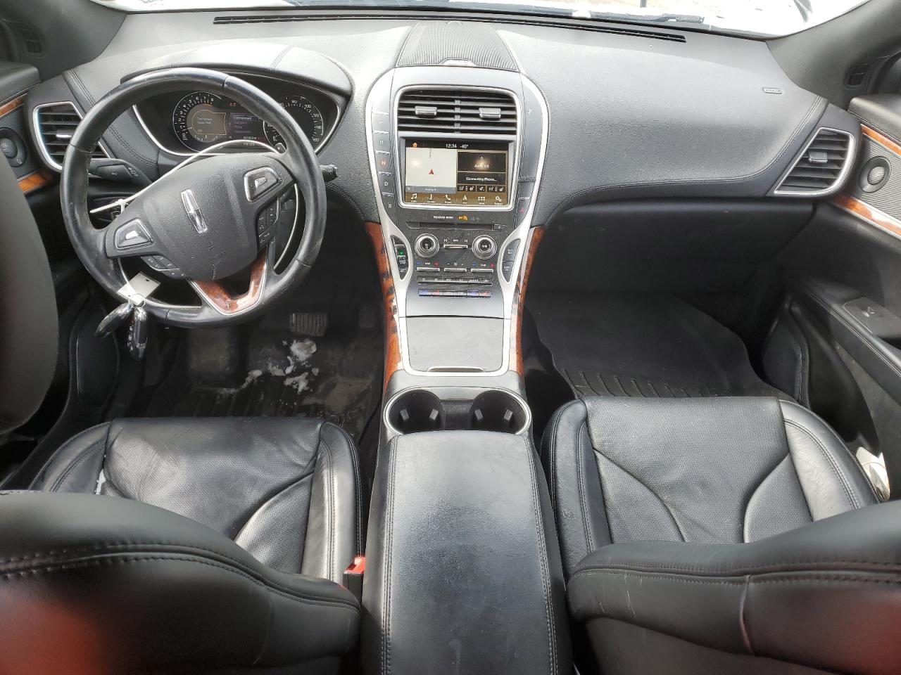 2017 Lincoln MKX - Image 8