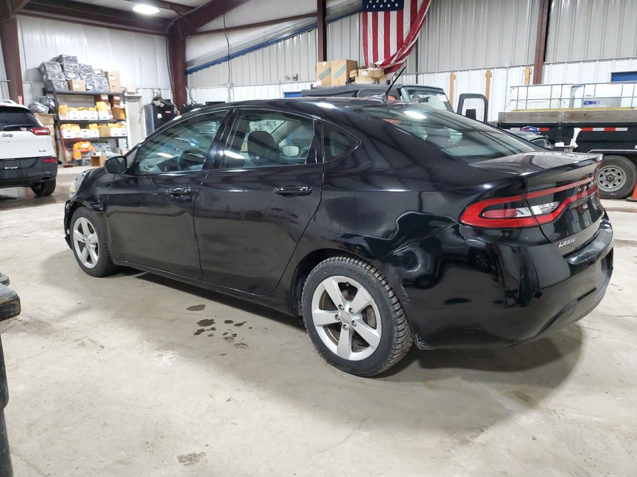 2015 Dodge Dart - Image 2