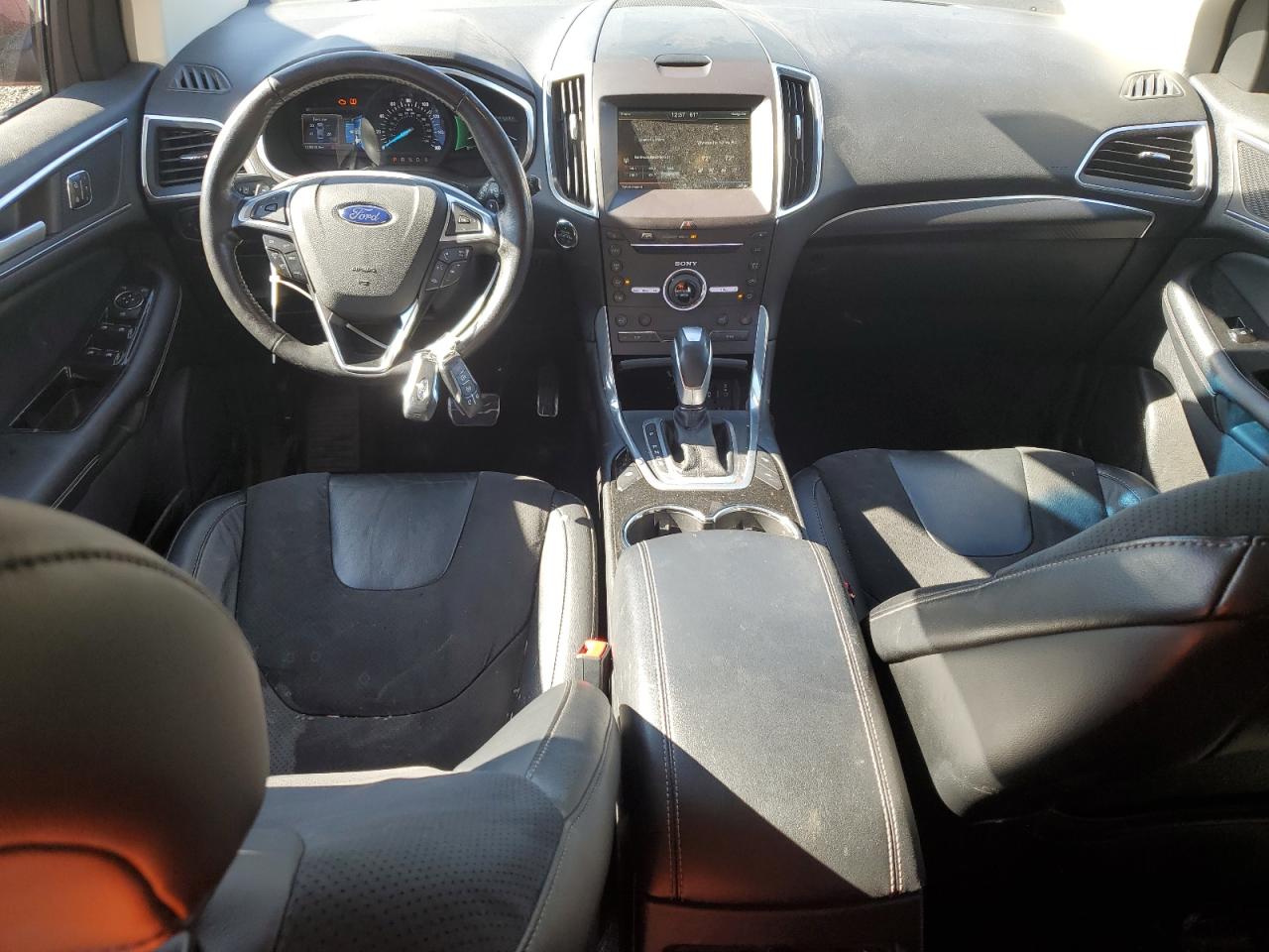 2015 Ford Edge - Image 8