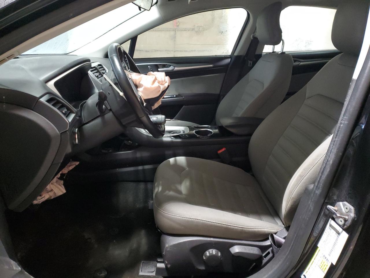 2013 Ford Fusion - Image 7