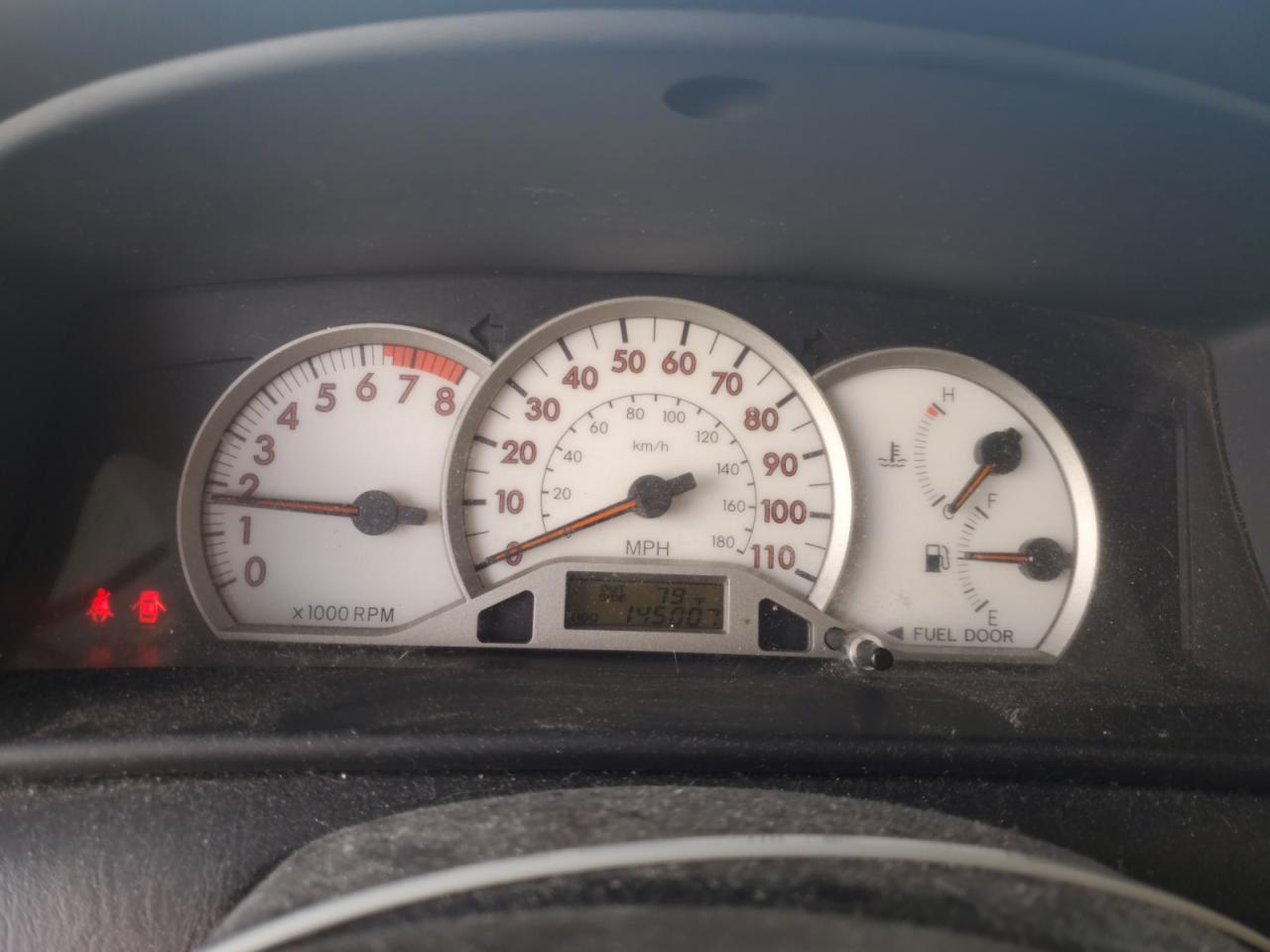 2006 Toyota Corolla - Image 9
