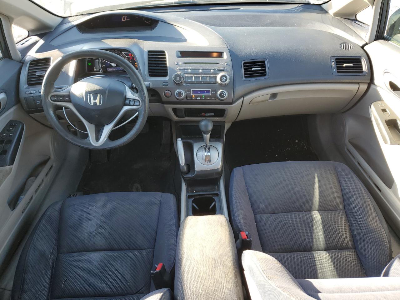 2009 Honda Civic - Image 8