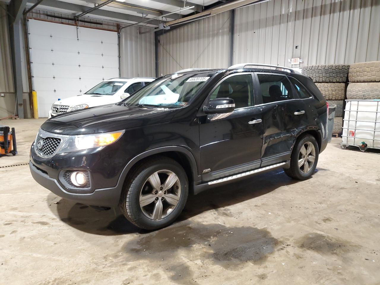2012 Kia Sorento - Image 1