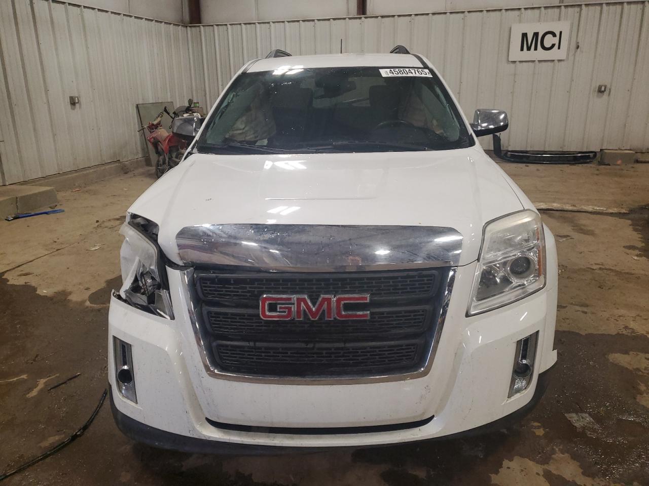 2013 GMC Terrain - Image 5