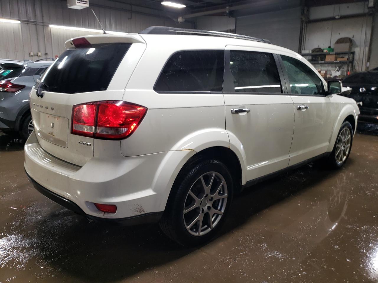 2012 Dodge Journey - Image 3