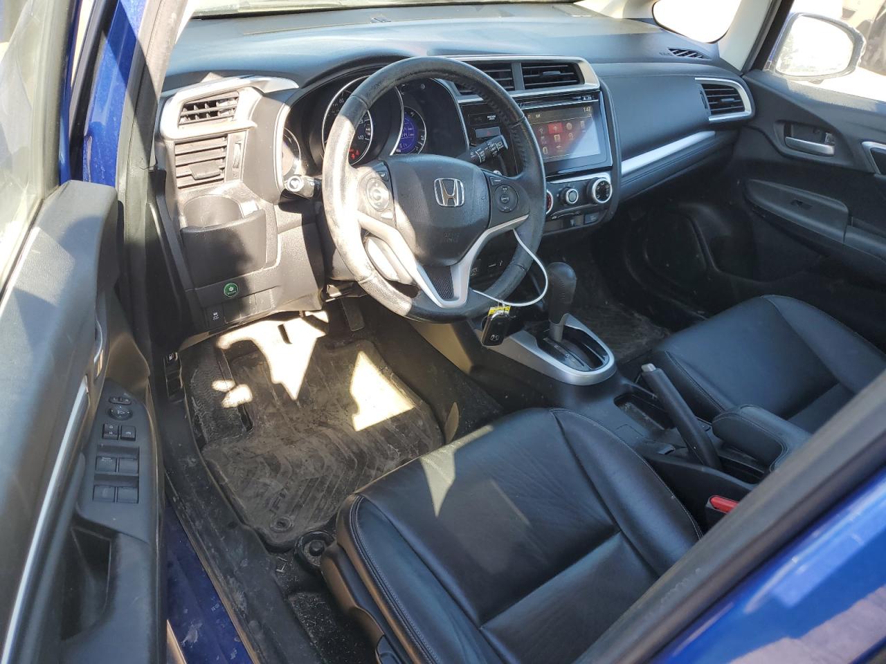 2016 Honda Fit - Image 8