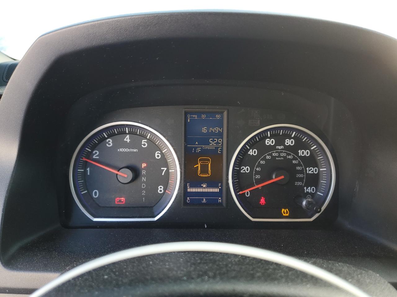 2010 Honda CR-V - Image 9