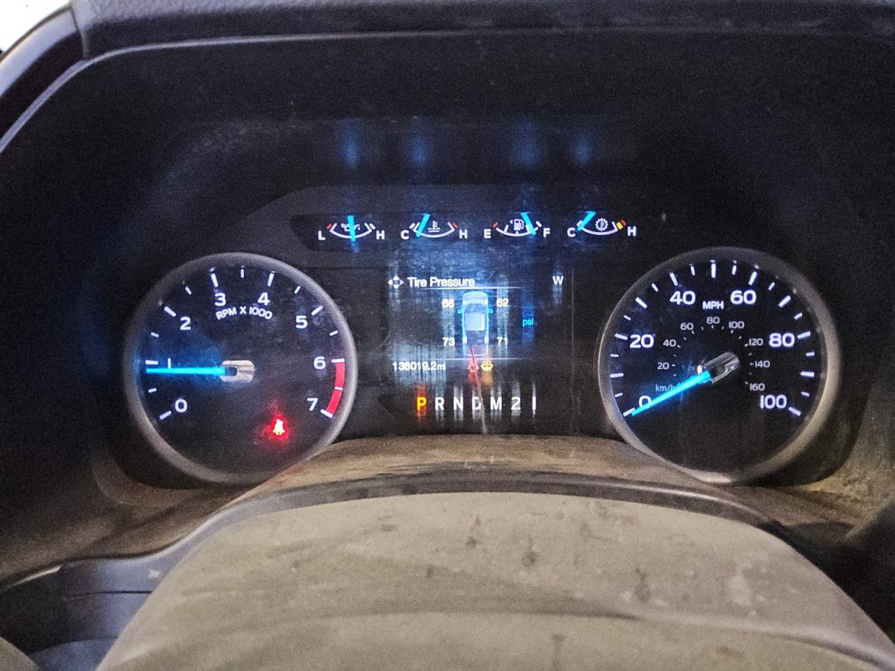 2019 Ford F250 - Image 9