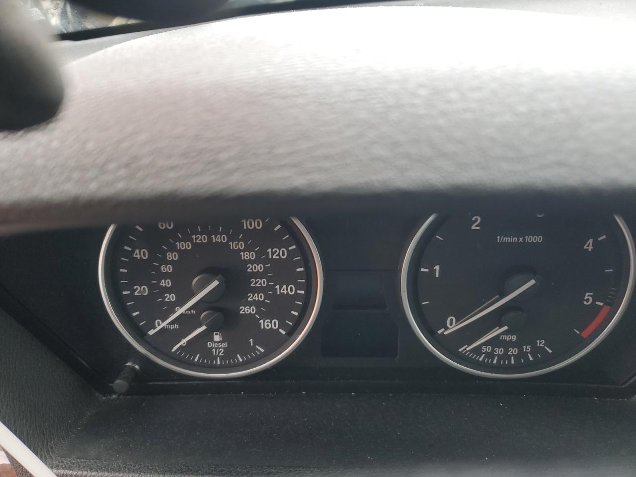 2011 BMW X5 - Image 9