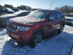 2011 Jeep Grand Cherokee Limited for Sale in East Granby, CT - Minor Dent/Scratches